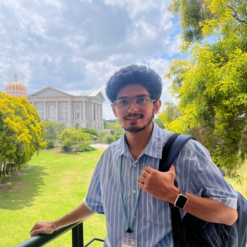 Pranshul's Profile Image