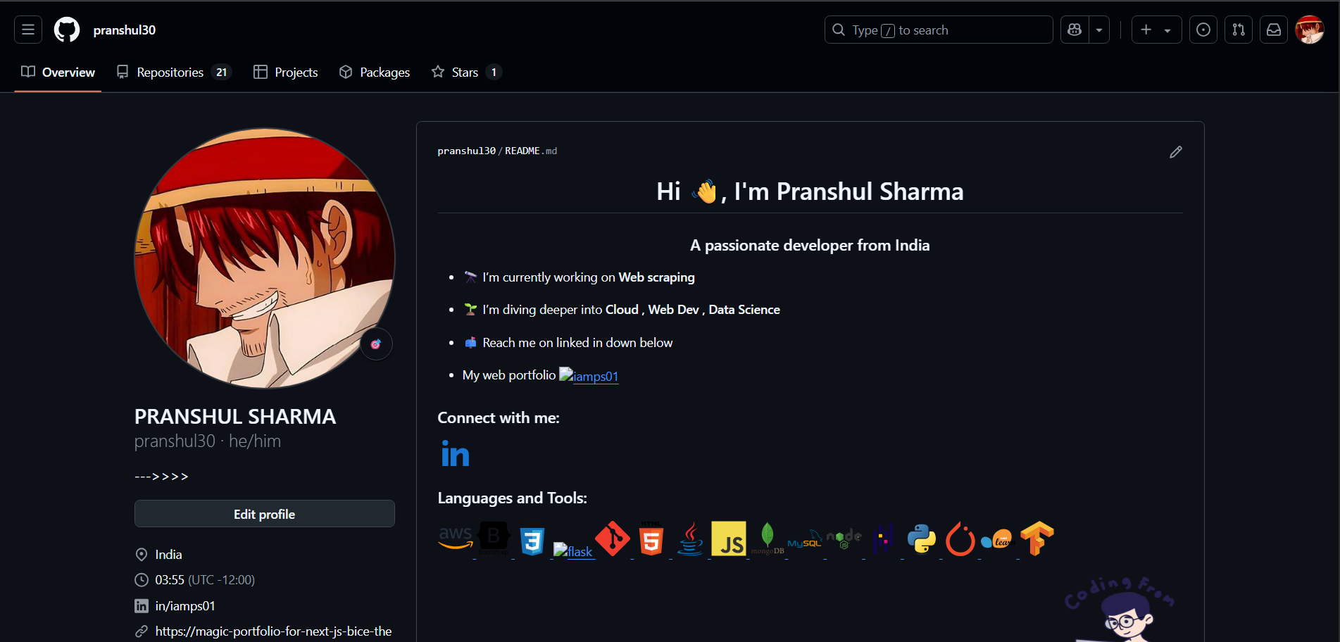 PawTracker Extension